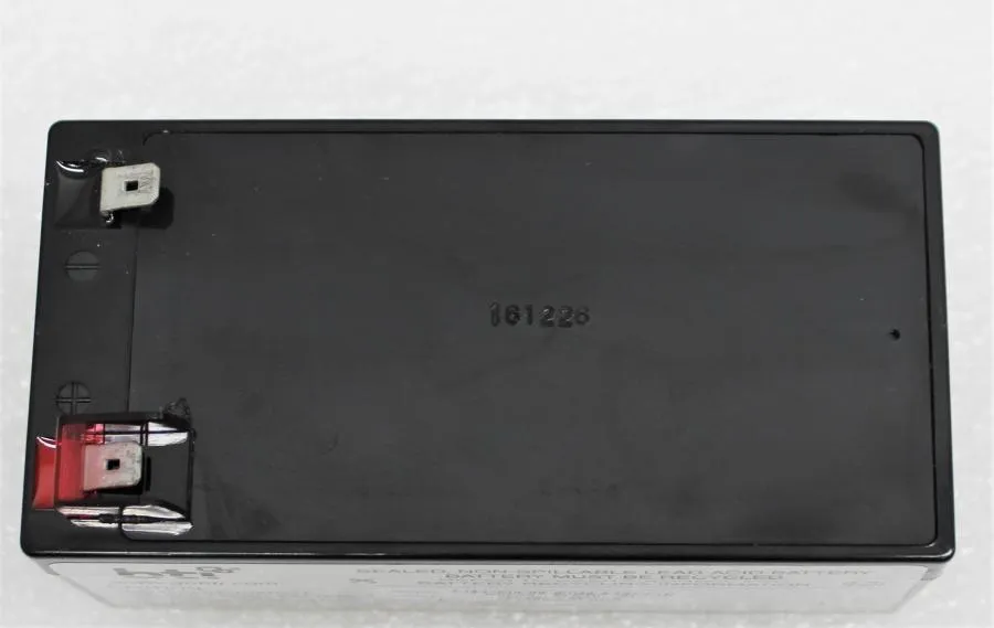 BTI RBC35-SLA35-BTI Battery Replacement