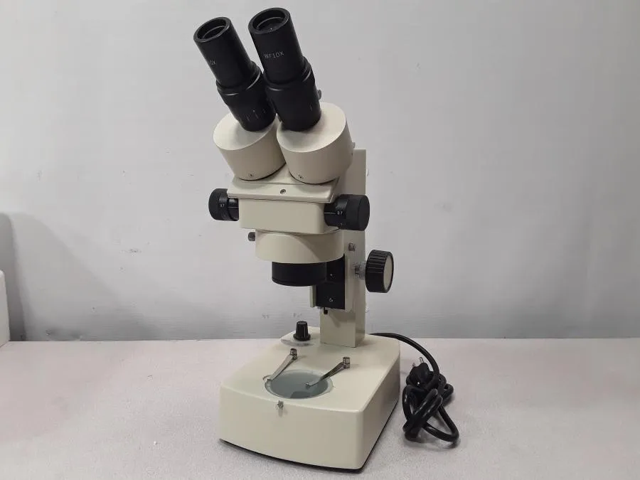 Fisher Scientific Trinocular Microscope ZP-MZ-2500  Brand New