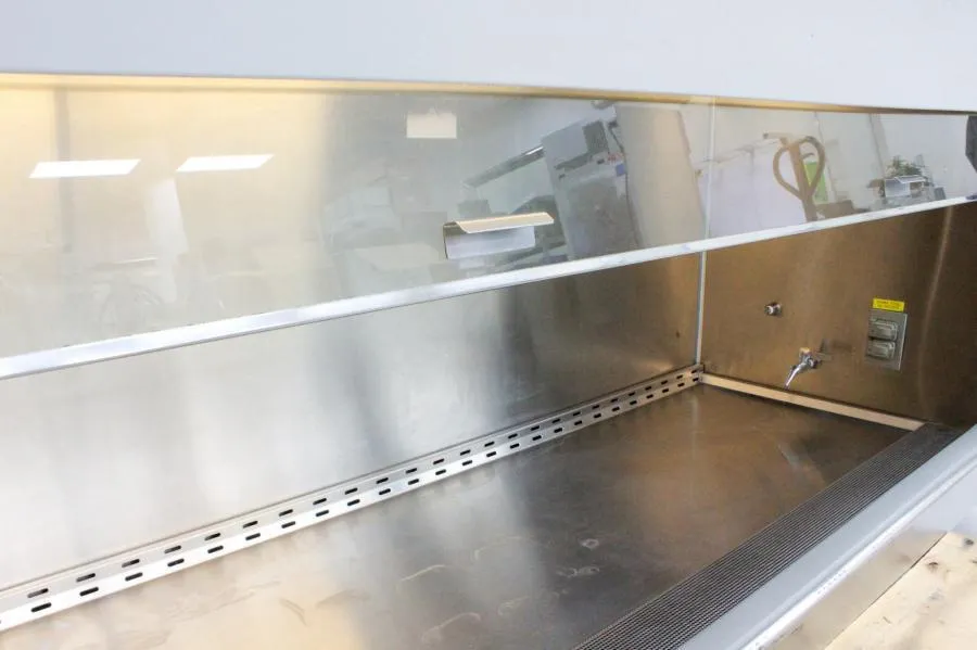 The Baker Company SterilGard III Advance SG603 Class II A2 Biosafety Cabinet