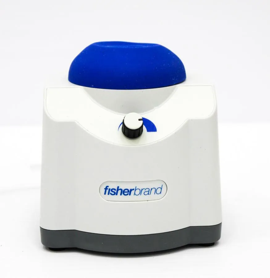 Fisher Scientific Fisherbrand Mini Vortex Mixer(Variable Speed)