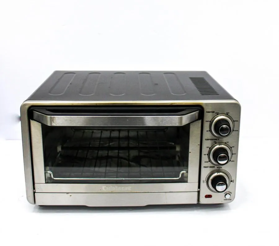 Cuisinart TOB-40N(DL) Classic Toaster Oven