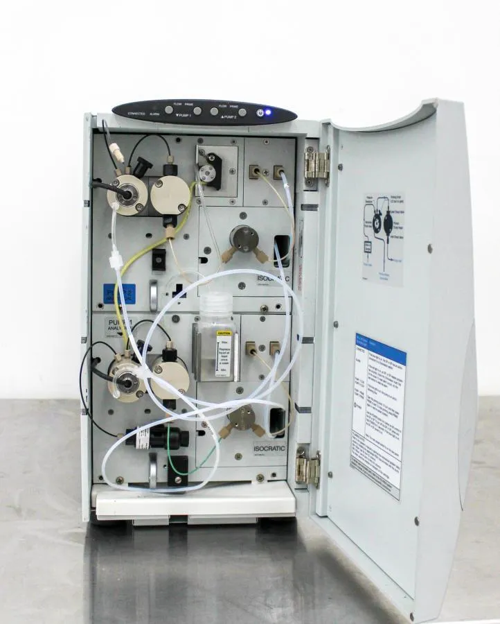 Thermo scientific Dionex ICS-6000 DP-6 Dual Pump
