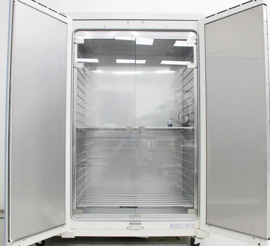 BMT ClimaCell CLC-B2V-M / CLC 707-TV Cooling Incubator with Controlled Humidity