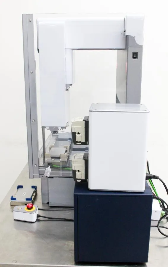 Agilent Bravo Automated Liquid Handling Platform P/N 16050-102