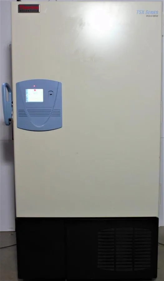 Thermo Scientific TSX Series -80C Ultra Low Freeze CLEARANCE! As-Is