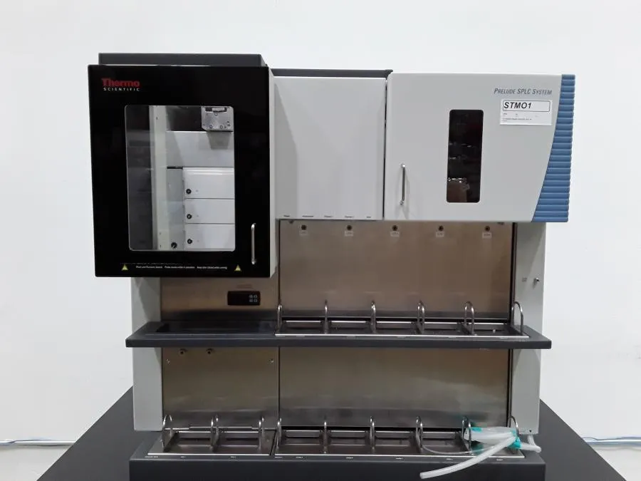 Thermo Fisher Prelude SPLC CLEARANCE! As-Is