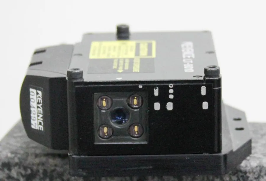 Soloarius LaserScan Surface Profilometer System