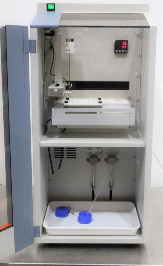 ABiMED Digest Pro  Automated in Situ Hybridization