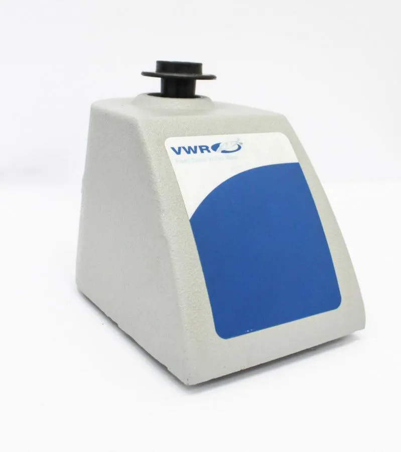 VWR Touch Vortex Mixer Model: 945302