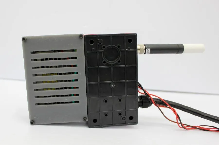 Rotronic Hygroflex and Senshaphone Remote System