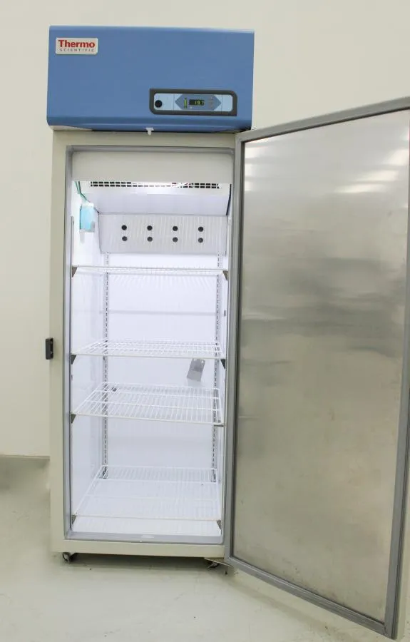 Thermo Scientific Revco REL2304A Lab Refrigerator CLEARANCE! As-Is