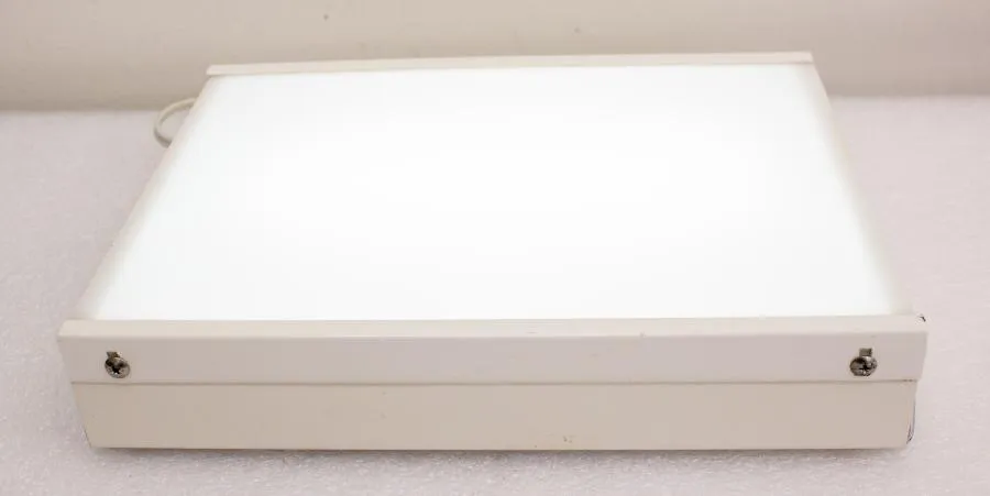 Logan Electric 8 x 10 Light Box
