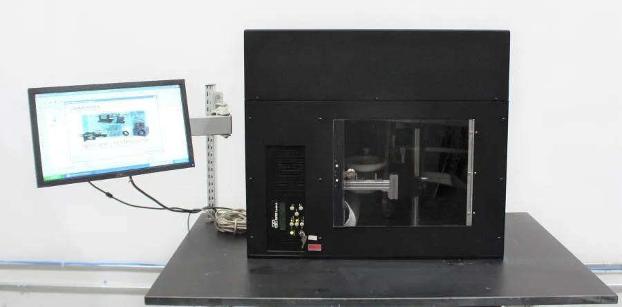 DPPS 3510 UV Laser Engraver