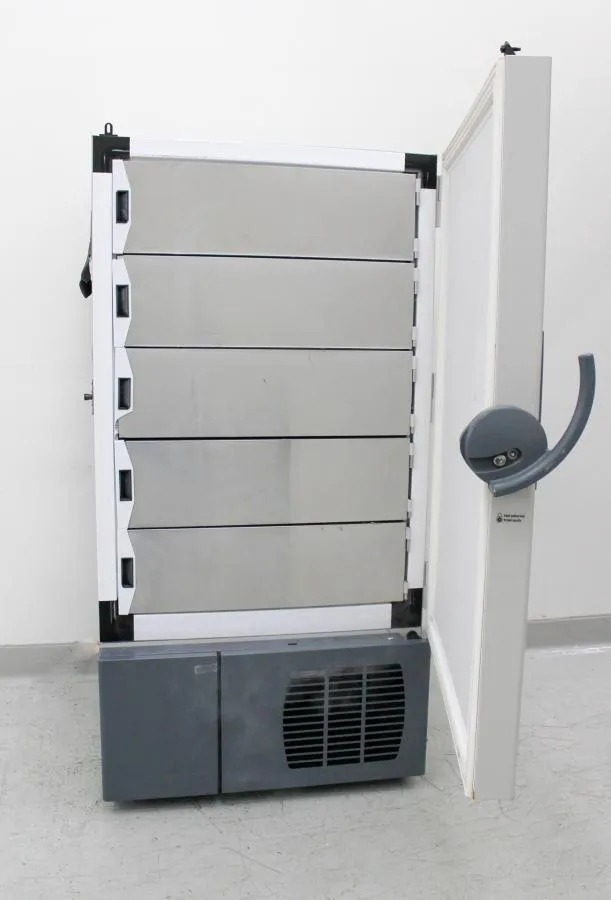 Thermo Fisher Scientific Revco Upright Ultra-Low Temperature Freezer UXF60086A