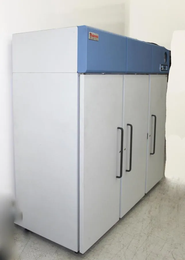 Thermo Scientific Revco 78.8 cf Laboratory Refrigerator model: REL7504A20
