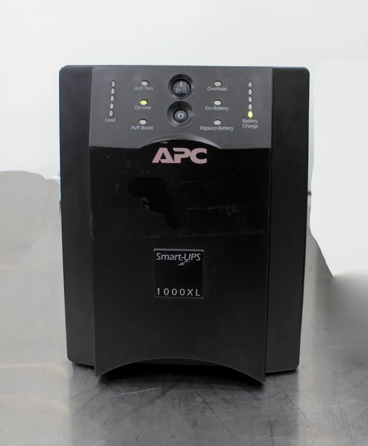 APC Smart-UPS 1000XL, 120V