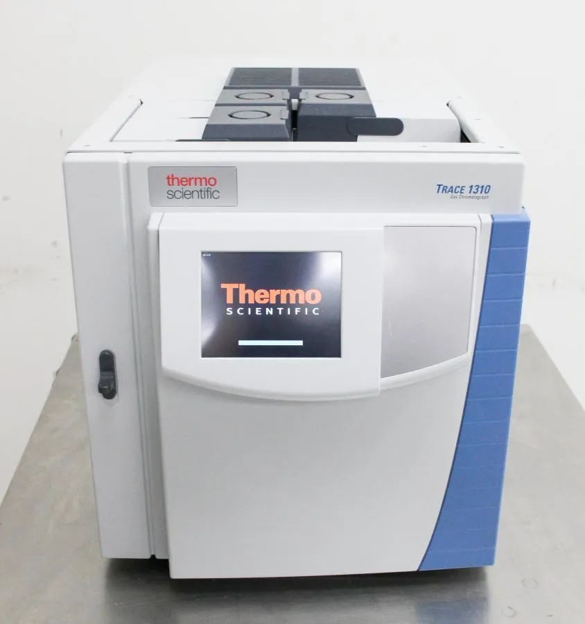 Thermo Scientific Trace 1310 Gas Chromatograph (Bad electronic module)