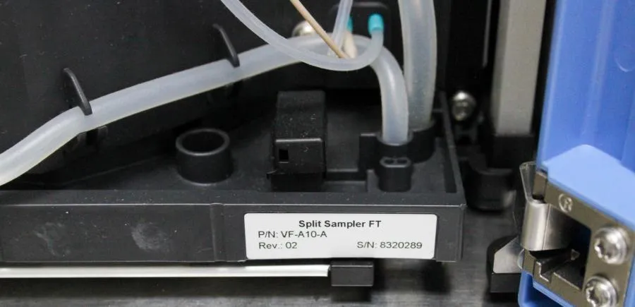 Thermo Scientific Dionex Vanquish Split Sampler FT P/N VF-A10-A
