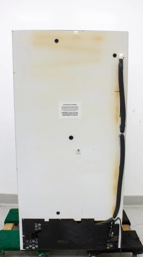VWR General Purpose Upright -20c Freezer Model SCBMF-3020
