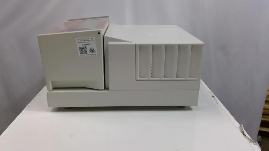 Buchi NIRFlex N-500 FT-NIR Spectrometer