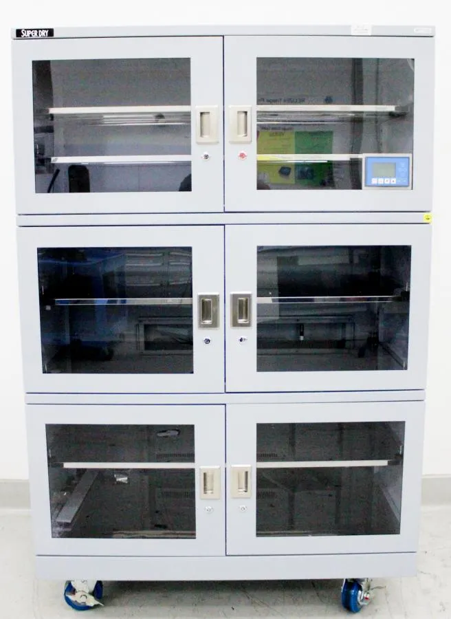 Super Dry Storage Cabinet HSD 1106-52