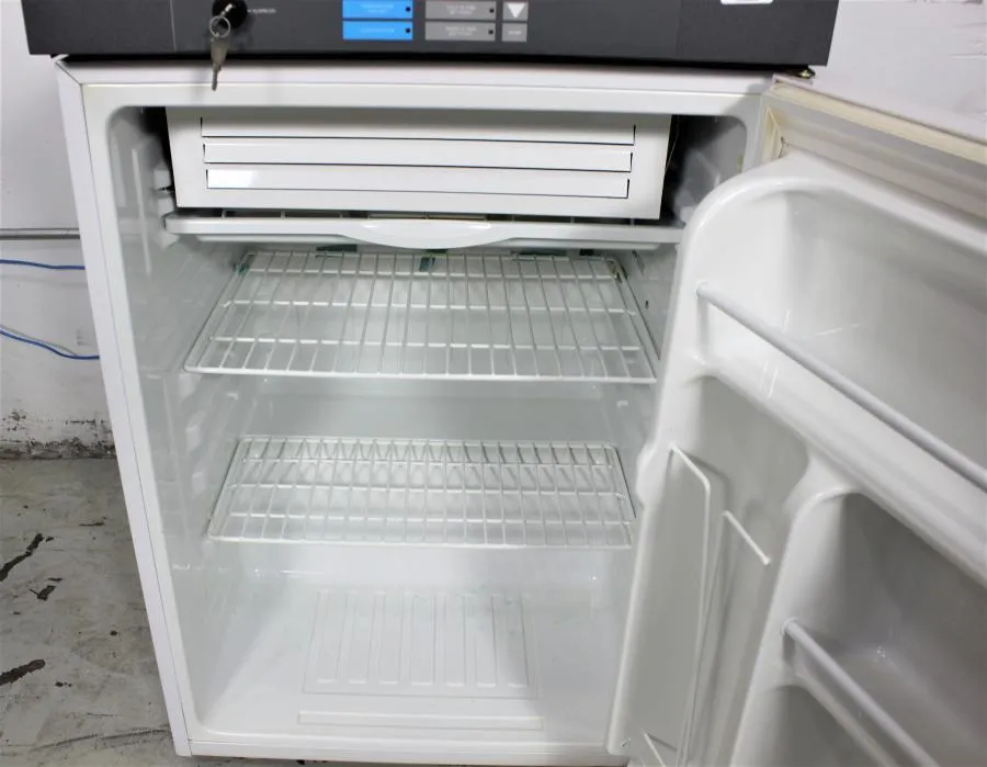 Revco Undercounter  Laboratory Refrigerator 6 cu. ft.