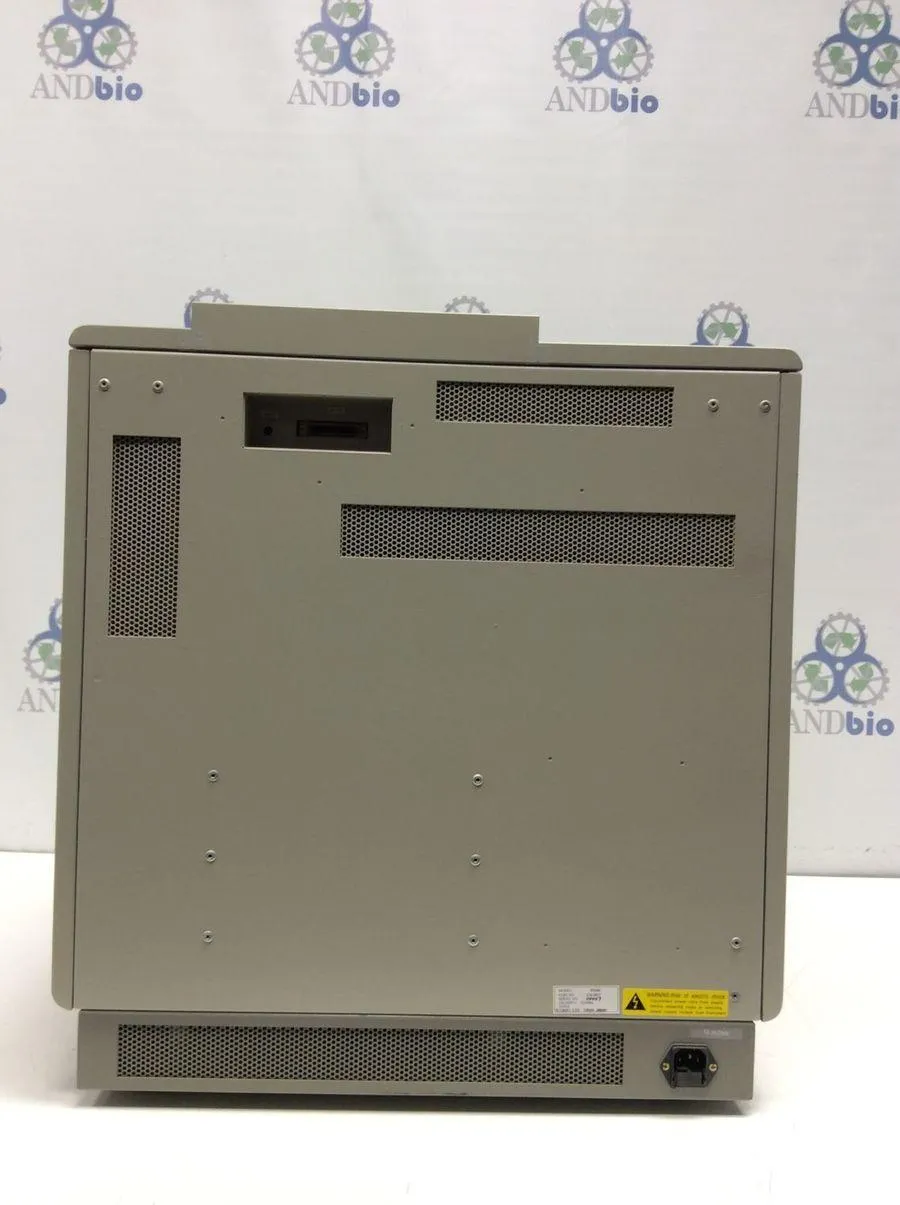 Hitachi ABI Prism PS300 DNA Sequencer CLEARANCE! As-Is