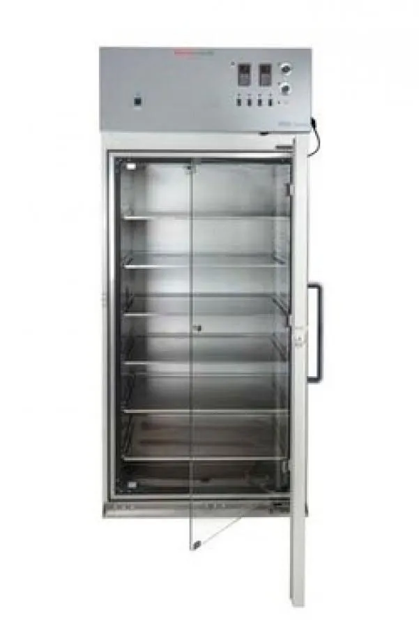 Thermo Large-Capacity Reach-In CO2 Incubator, 821 L,  Polished SS Model 3940ETO