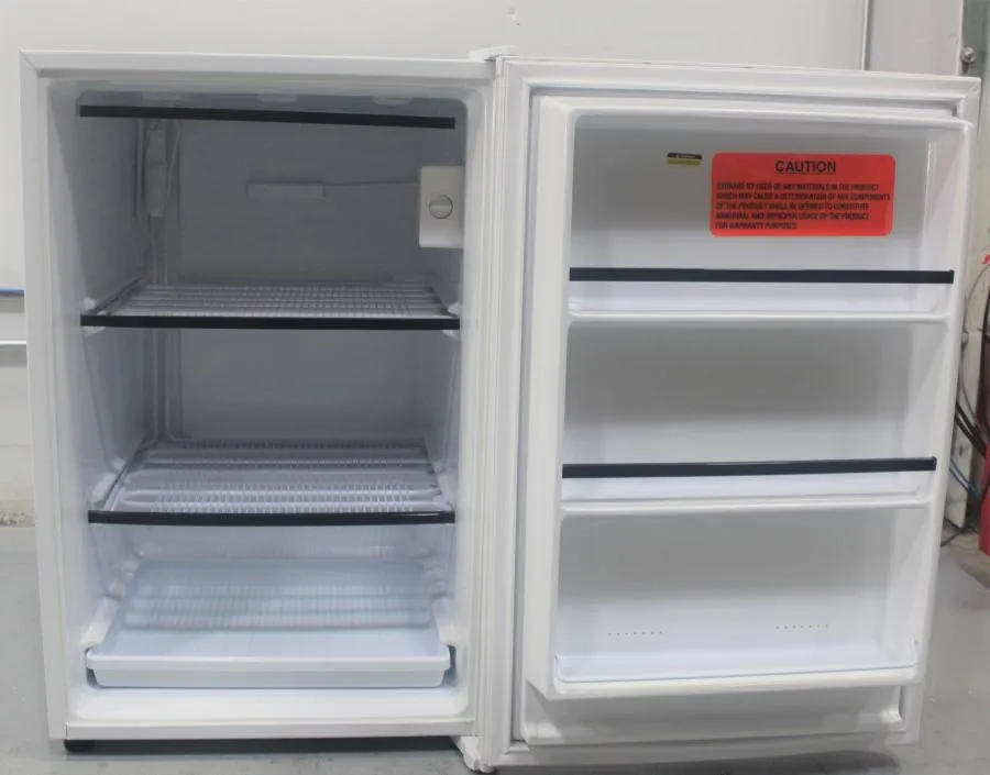 Thermo Scientific  Freezer 3752-DB