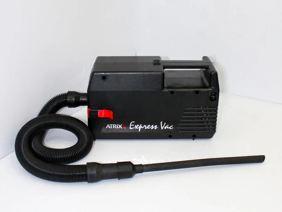 ATRIX Express Vac. Commercial vacuum Cleaner