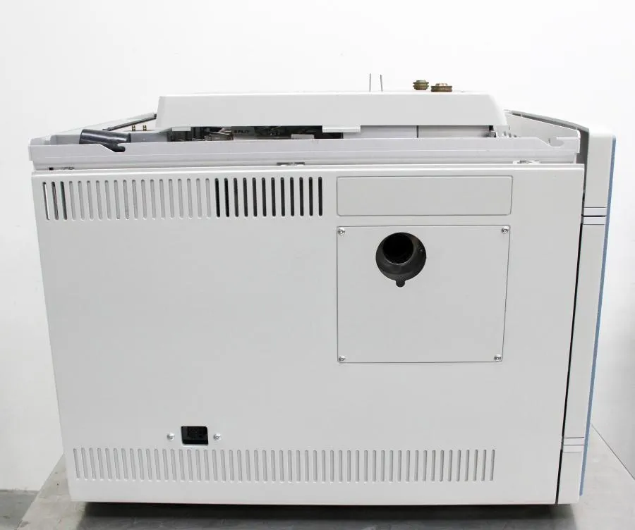 Thermo Trace GC Ultra  Gas Chromatograph K2523BB20C00710 (AS/IS for parts)