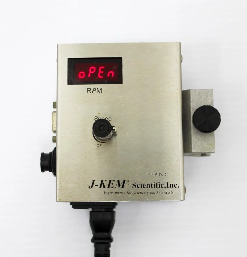 J-Kem Digital Speed Controller OHS-DSC
