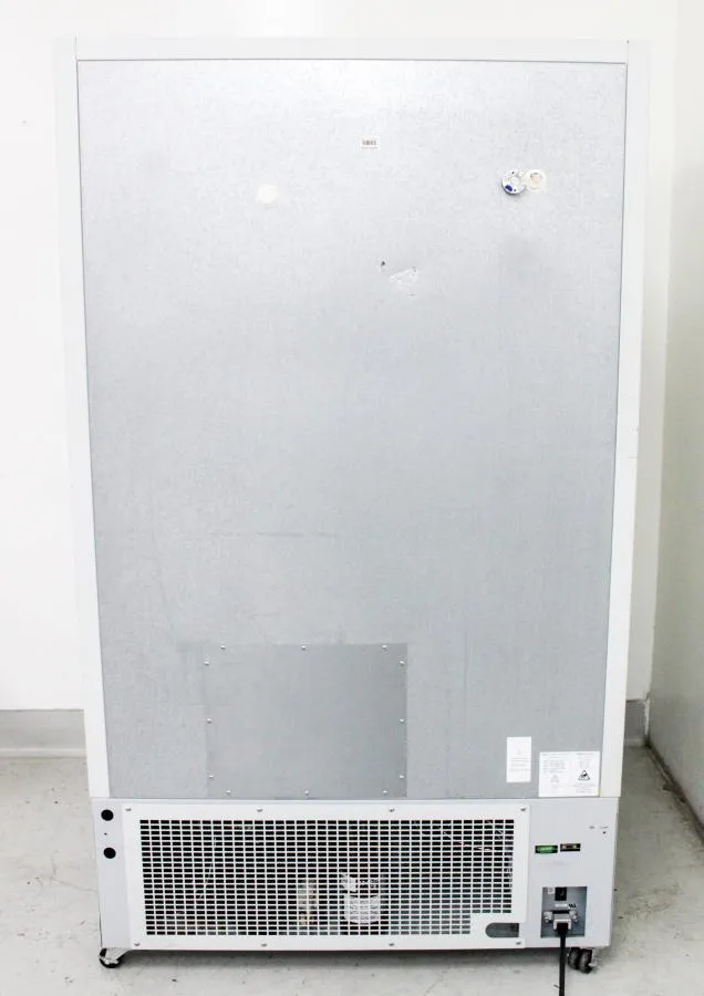 Thermo Scientific Revco Ultima Plus Ultra Low Temperature Freezer ULT2586-10-D48