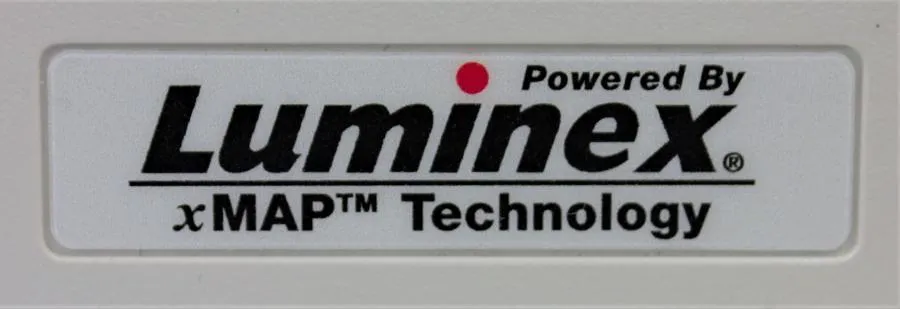 Athena Multi-Lyte Luminex 100/200 xMAP technology
