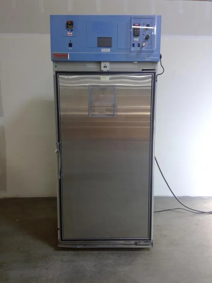 Thermo Scientific Forma Environmental Chamber  Mod.3920