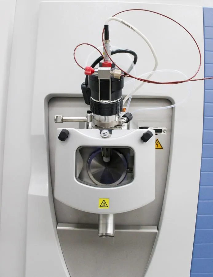 Thermo Scientific Q Exactive Plus Hybrid Quadrupole-Orbitrap Mass Spectrometer