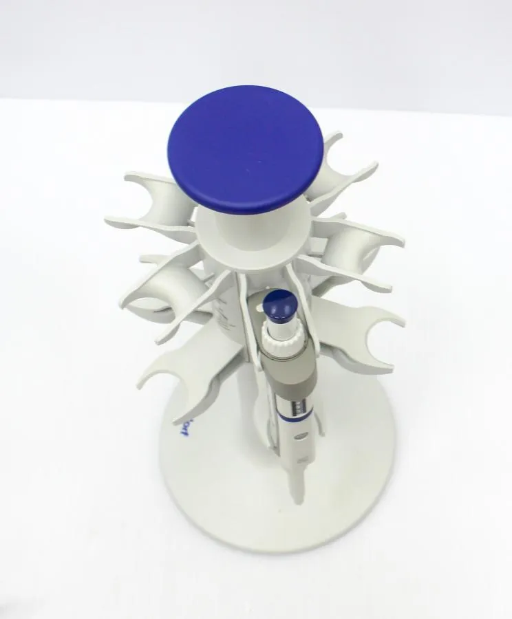Eppendorf Pipette Holder with Pipette Research Plus /1000ul