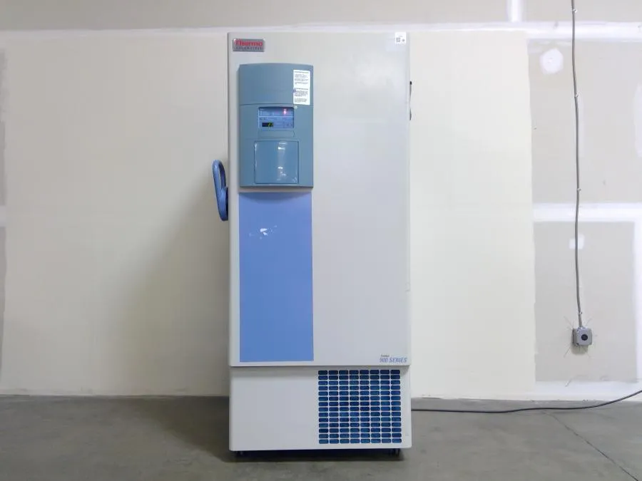 Thermo scientific -80 freezer Model 903