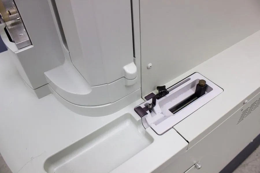 Waters napt Mass Spectrometer CLEARANCE! As-Is