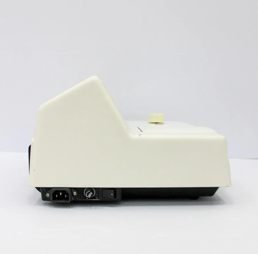 Spectrumlab 22 Visible  Spectrophotometer