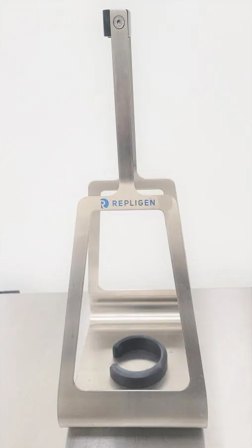 Repligen XCell ATF 6 Stainless Steel Stand