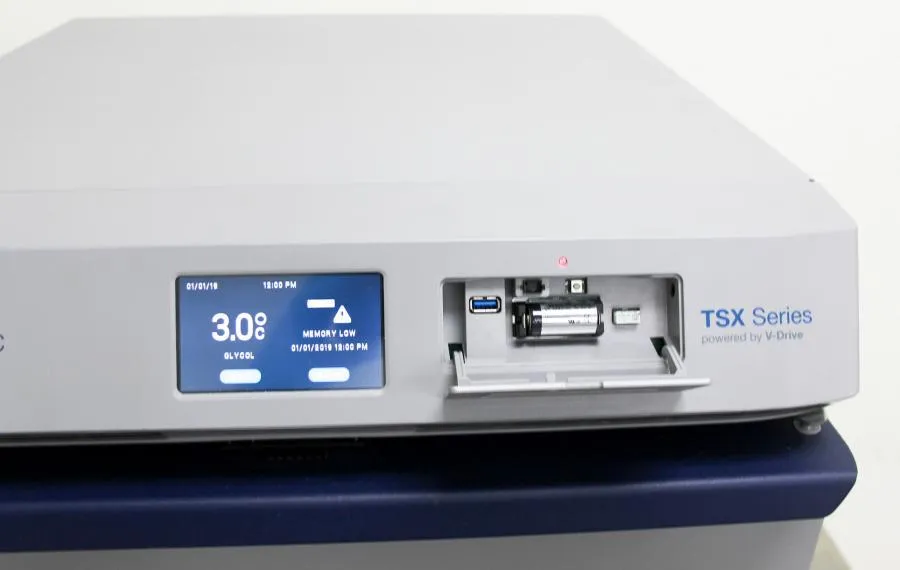 Thermo Scientific TSX505SA High-Performance Undercounter Lab Refrigerator