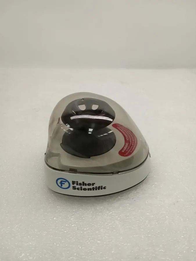 Fisher Scientific Mini-Centrifuge