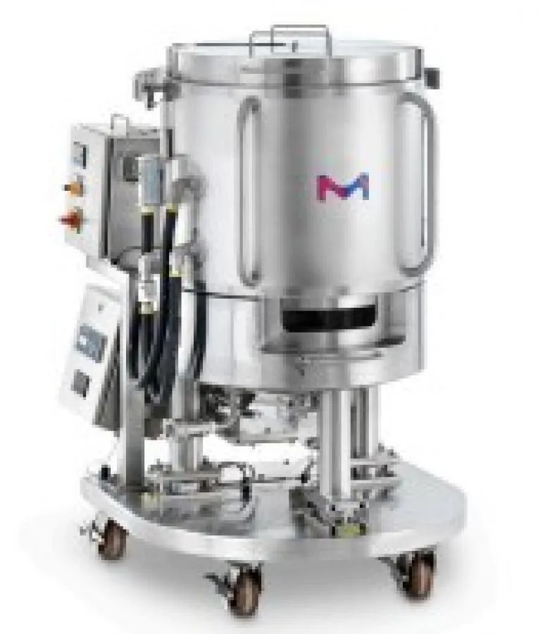 Millipore Mobius Power MIX 200L Single Use Mixer