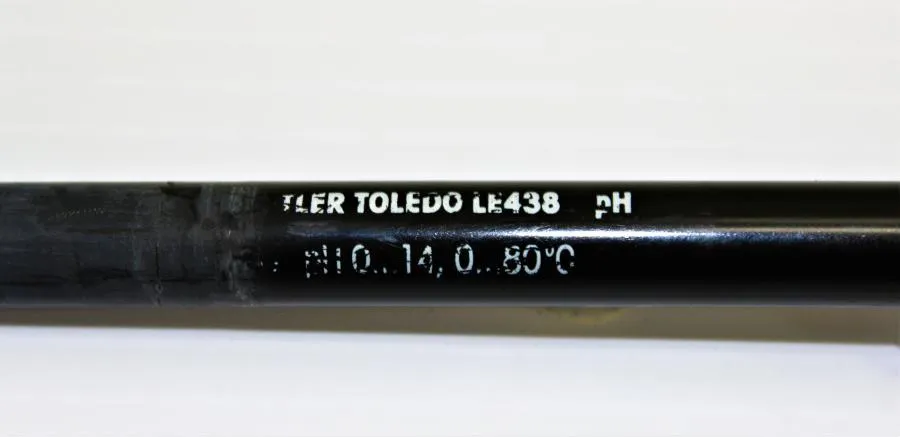 Mettler Toledo F20 benchtop meter FiveEa pH CLEARANCE! As-Is