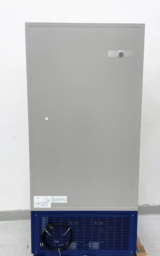BRAND NEW Haier Ulta Low Temperature ULT Freezer DW-86L628  (220V and 50hz only)