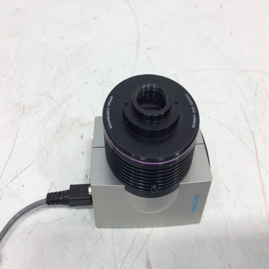 Bitran BS-41LM Cooled CCD Camera CLEARANCE! As-Is