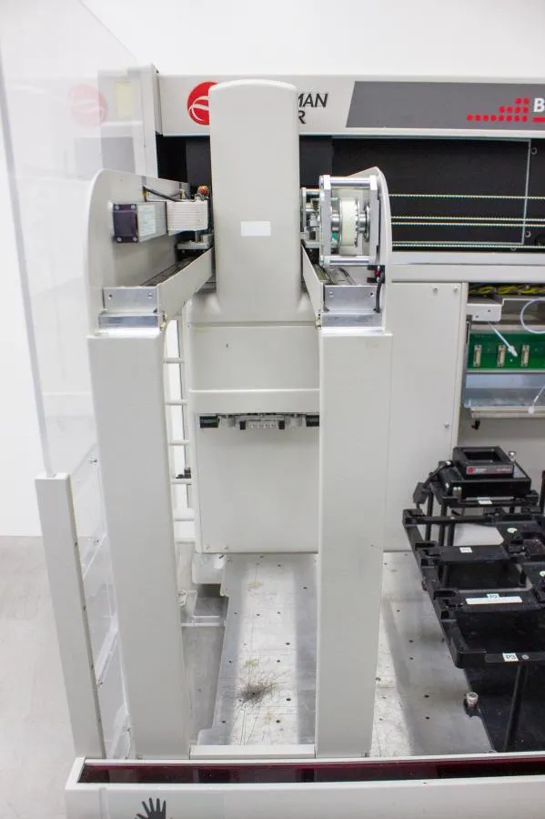 Beckman Coulter Biomek FXP  Automated Liquid Handler A31844 (AS/IS for parts)