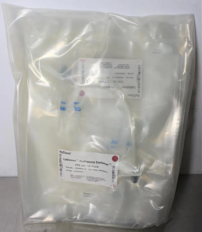 Thermo Scientific Hyclone Labtainer BioProcess Con CLEARANCE! As-Is