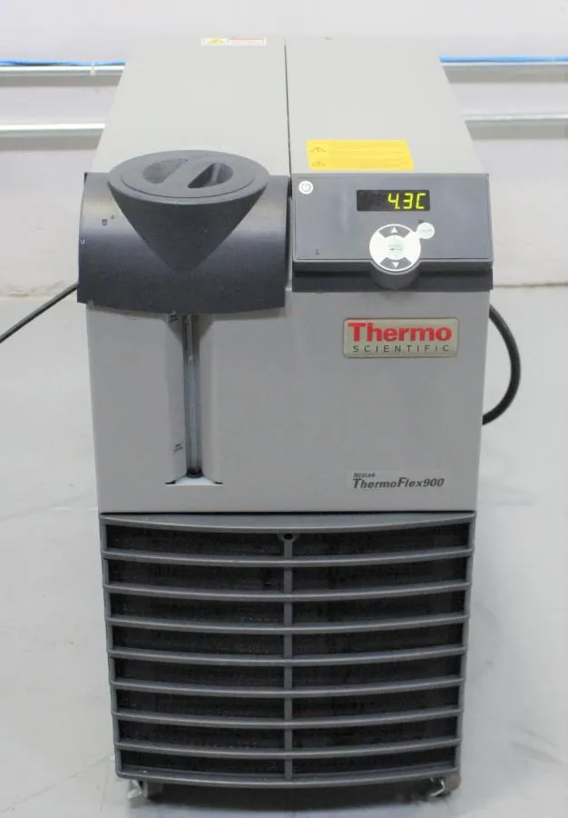 Thermo Scientific Neslab Thermoflex 900 Recirculating Chiller